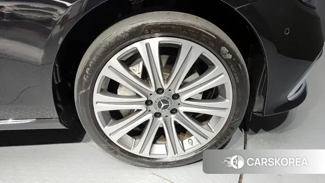 Mercedes-Benz E-Class W213 id 3512692 из Кореи 15