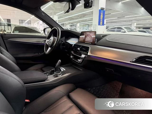 BMW 5 series (imported) id 4240390 из Китая 6