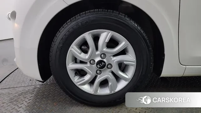 Kia All New Morning (JA) id 3055606 из Кореи 15