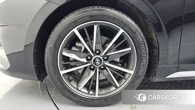 Hyundai The New Grandeur IG id 3525564 из Кореи 15