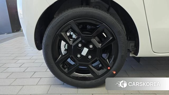 Kia The New Kia Ray id 4879317 из Кореи 15