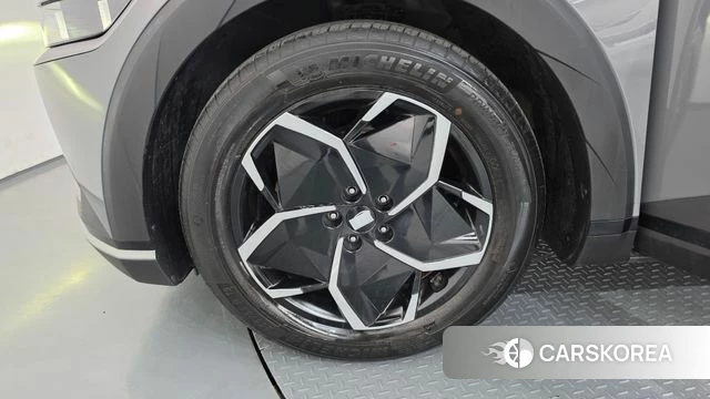 Hyundai Ionic 5 id 4736420 из Кореи 15