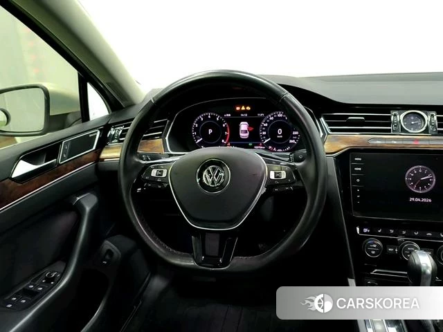 Volkswagen Magotan id 4238077 из Китая 15
