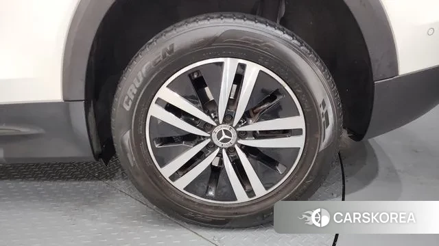 Mercedes-Benz GLB-Class X247 id 3691311 из Кореи 15