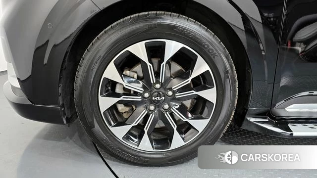 Kia Carnival 4th generation id 4223376 из Кореи 29