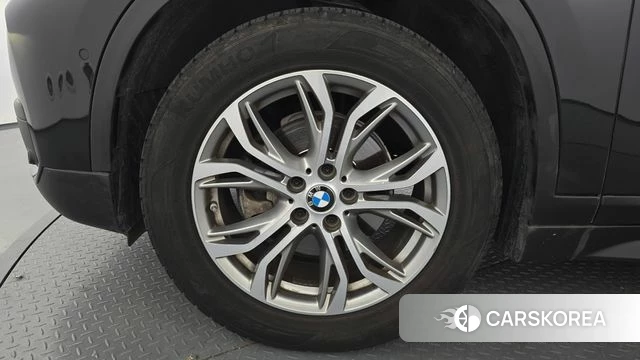 BMW X1 (F48) id 4662847 из Кореи 26