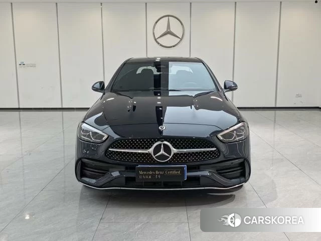 Mercedes-Benz Class C id 4314271 из Китая 8