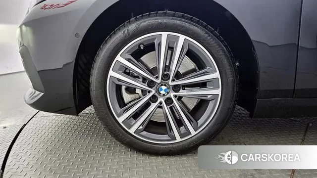 BMW 2 Series Gran Coupe (F44) id 3427750 из Кореи 15