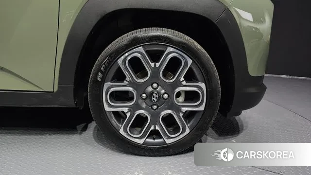 Hyundai Casper id 3400996 из Кореи 15