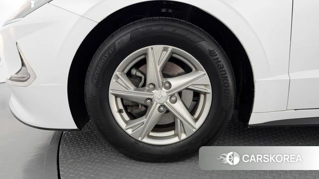 Hyundai Sonata (DN8) id 4865173 из Кореи 27