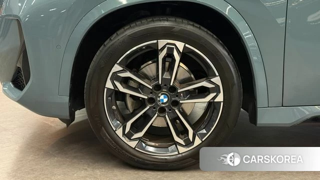 BMW X1 (U11) id 3891442 из Кореи 15