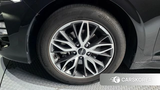 Kia K5 3rd generation id 4585032 из Кореи 30