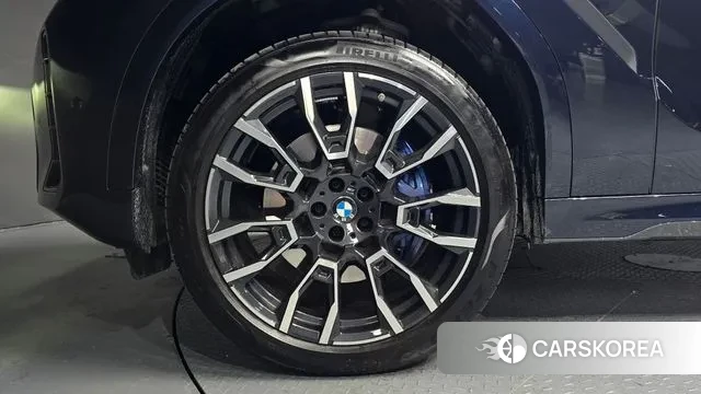 BMW X6 (G06) id 3619713 из Кореи 15