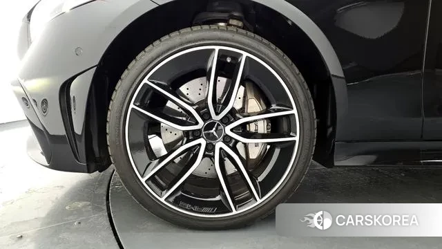 Mercedes-Benz CLS-Class C257 id 3739999 из Кореи 15