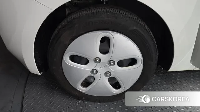 Kia The New Kia Ray id 3645009 из Кореи 15