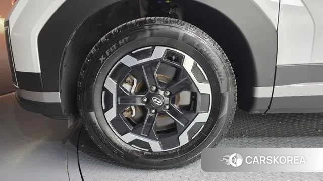 Hyundai Santa Fe (MX5) id 3487365 из Кореи 15