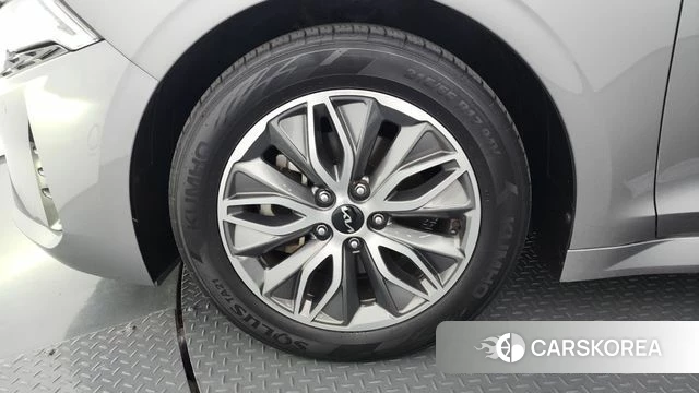 Kia K5 Hybrid 3rd Generation id 4470185 из Кореи 15