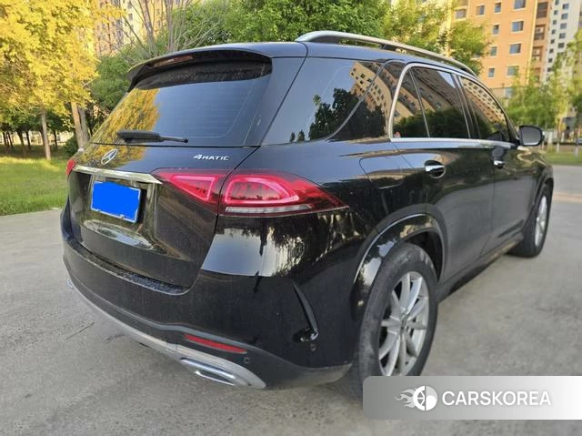 Mercedes-Benz GLE (import) id 4300381 из Китая 12