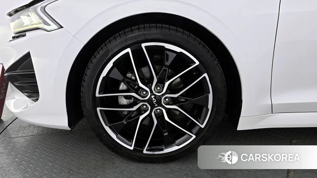 Kia K5 3rd generation id 3818815 из Кореи 15