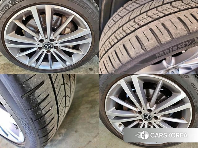 Mercedes-Benz CLS-Class C257 id 4577152 из Кореи 15