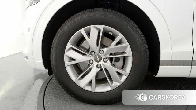 Genesis GV70 id 4354536 из Кореи 15
