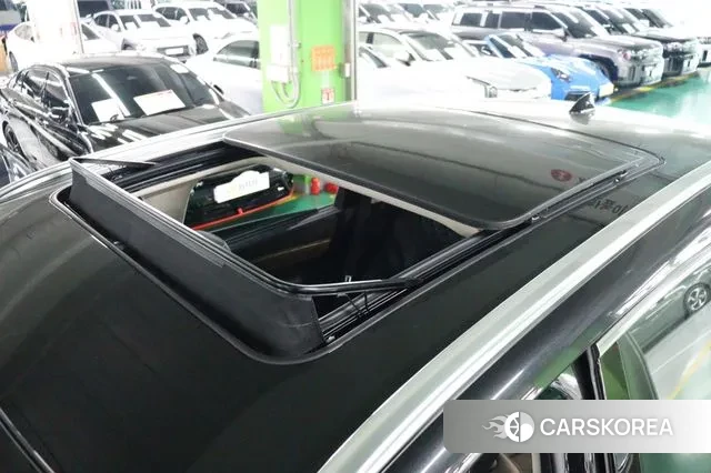 Genesis GV80 id 3398972 из Кореи 15