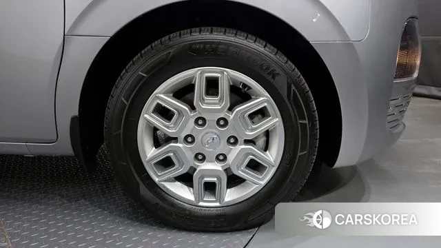 Hyundai Staria id 3664531 из Кореи 15