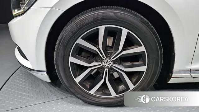 Volkswagen Passat GT (B8) id 3742795 из Кореи 15