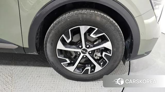 Kia Sportage 5th Generation Hybrid id 3670754 из Кореи 15