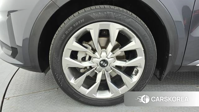 Kia Sorento 4th Generation id 3800881 из Кореи 15