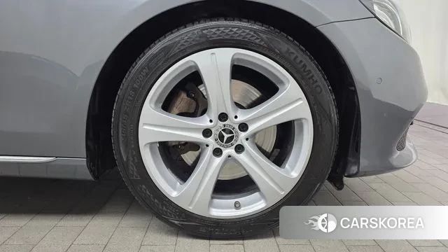 Mercedes-Benz E-Class W213 id 3617295 из Кореи 15