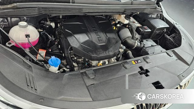 Kia Carnival 4th generation id 4581063 из Кореи 25