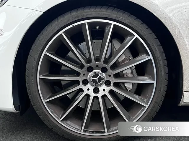 Mercedes-Benz E-Class W213 id 3734672 из Кореи 13