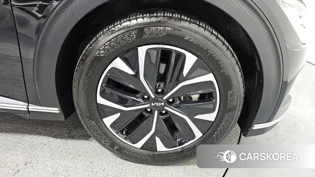 Kia EV6 id 3621182 из Кореи 15