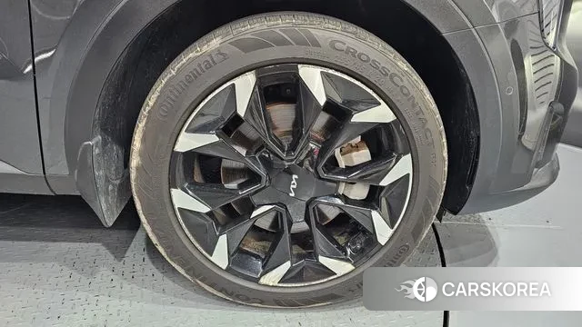 Kia The New Sorento 4th Generation id 2988854 из Кореи 15