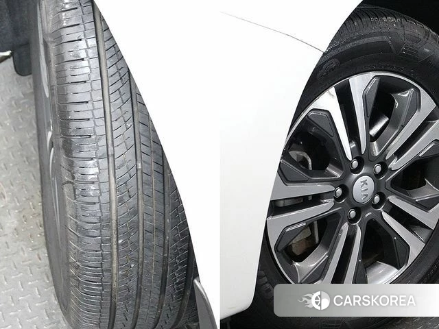 Kia The New Carnival id 4748327 из Кореи 15
