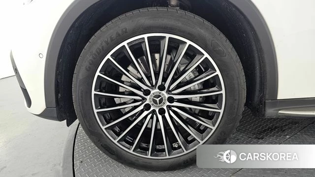 Mercedes-Benz GLC-Class X254 id 4566082 из Кореи 28