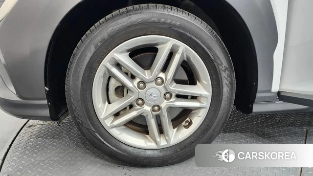 Hyundai The New Kona id 3965626 из Кореи 15