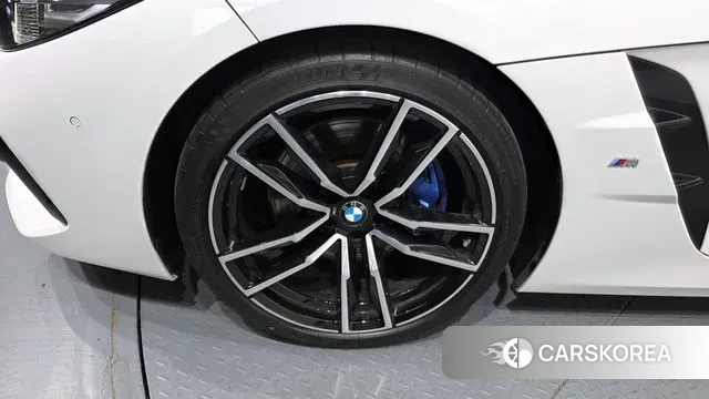 BMW Z4 (G29) id 3088216 из Кореи 15