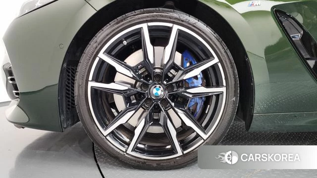 BMW 8 Series (G15) id 4853719 из Кореи 30
