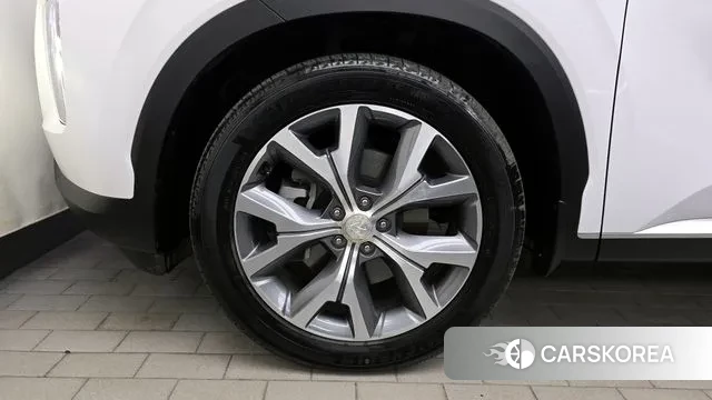 Hyundai Palisade id 3788497 из Кореи 15