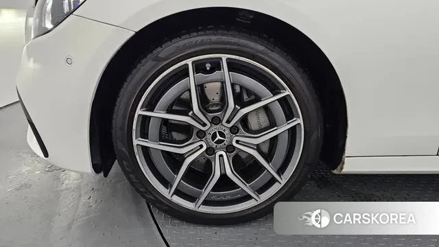 Mercedes-Benz E-Class W213 id 3405746 из Кореи 15