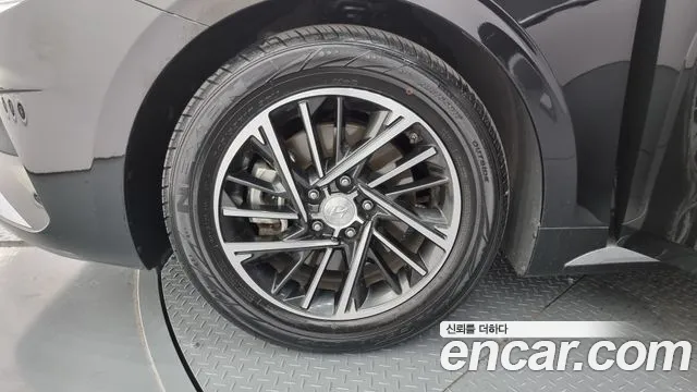 Hyundai The New Grandeur IG id 2812319 из Кореи 15