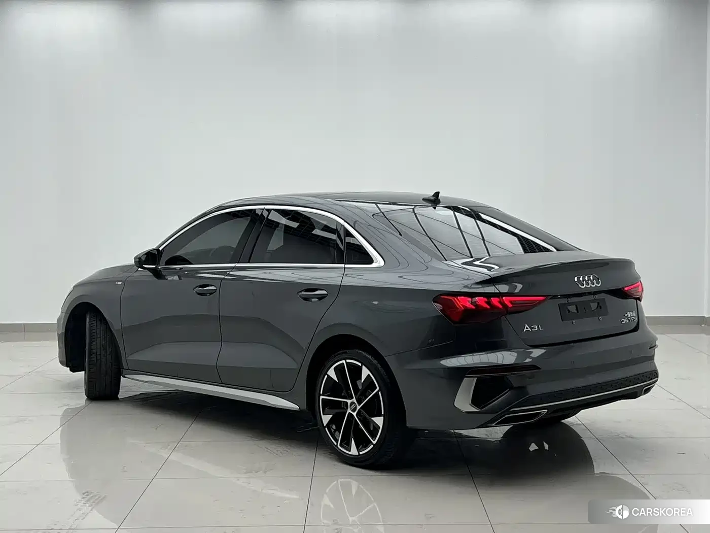 Audi A3 id 4674415 из Китая 16