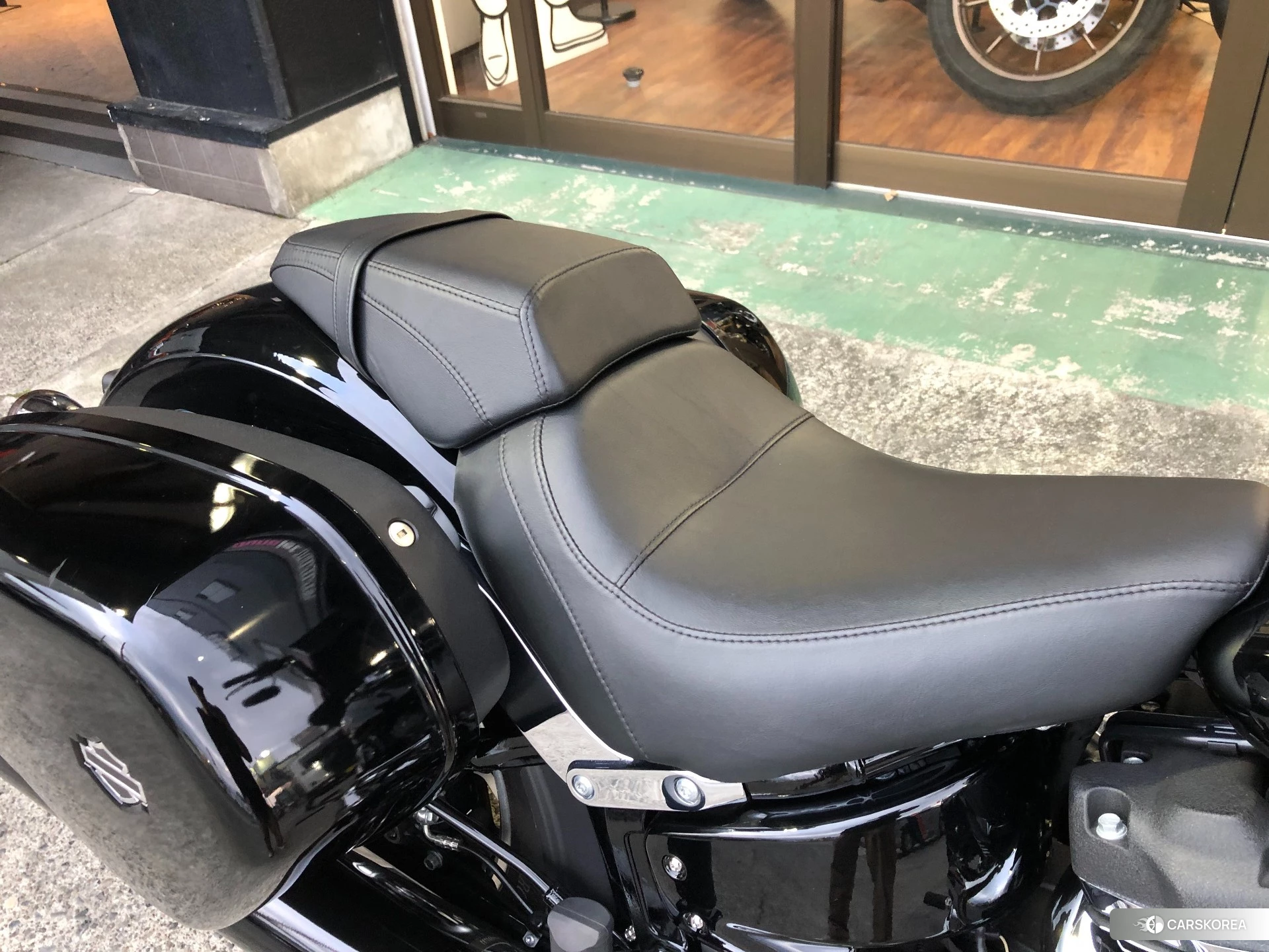 Harley-Davidson Softail Sport Glide FLSB1750 id 4191137 из Японии 26