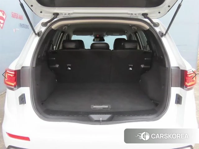 Renault Korea (Samsung) The New QM6 id 3826913 из Кореи 15