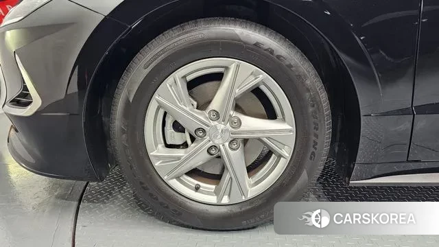 Hyundai Sonata (DN8) id 3612366 из Кореи 15