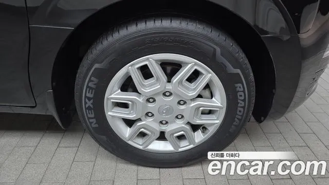 Hyundai Staria id 2955377 из Кореи 15