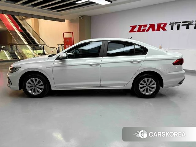 Volkswagen Bora id 4298202 из Китая 35