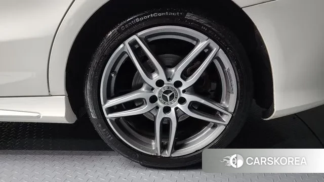 Mercedes-Benz CLA-Class C117 id 3439901 из Кореи 15